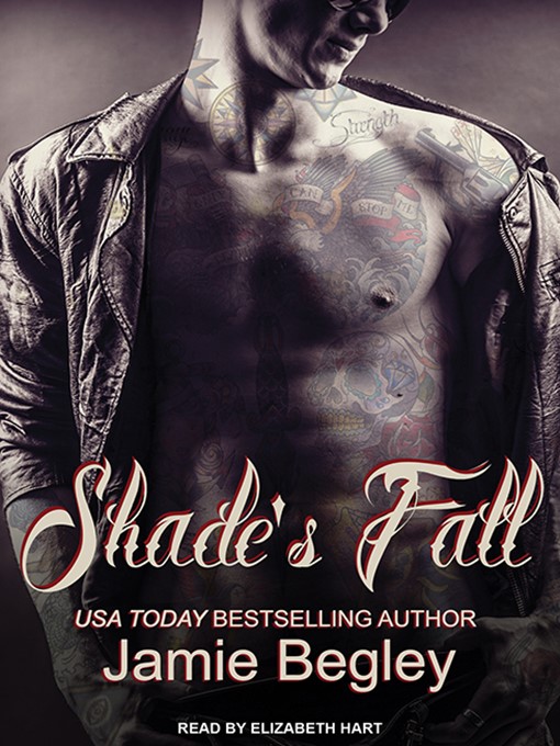 Title details for Shade's Fall by Jamie Begley - Available
